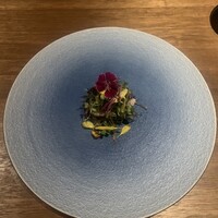 薪焼きび - 