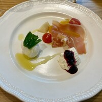 Cucina del NABUCCO - 