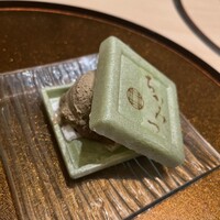 銀座 ちかみつ 並木通り - 