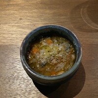 薪焼きび - 