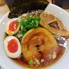 ラーメン赤龍