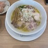 麺屋 すずき
