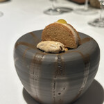 ラ・ヴァガボンド - 