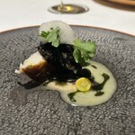 ラ・ヴァガボンド - 