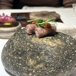 ラ・ヴァガボンド - 