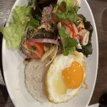 タイ料理キングサイアム 吉祥寺本店 - 