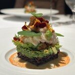 ラ・ヴァガボンド - 