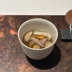 ラ・ヴァガボンド - 