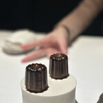 ラ・ヴァガボンド - 