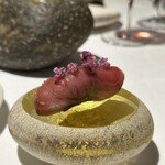 ラ・ヴァガボンド - 