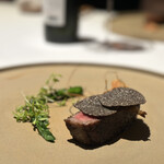 ラ・ヴァガボンド - 