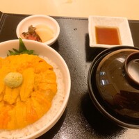 函館うに むらかみ 日本生命札幌ビル店 - 