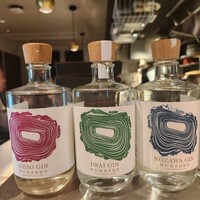 NK 蕎麦屋の二階 - 