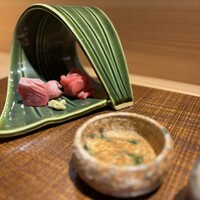京橋 鮨 好日 - 