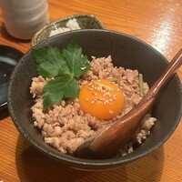 TORI TOKYO EBISU - 