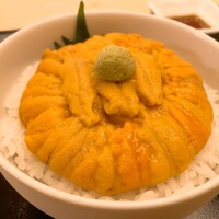 函館うに むらかみ 日本生命札幌ビル店 - 