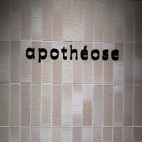 apothéose - 