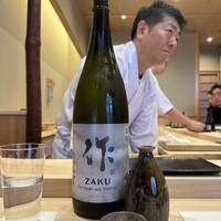 松寿司 - 