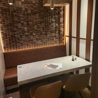 NK 蕎麦屋の二階 - 