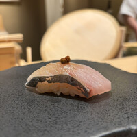 京橋 鮨 好日 - 