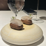 ラ・ヴァガボンド - 