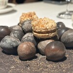 ラ・ヴァガボンド - 