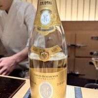 鮨 さいとう - 