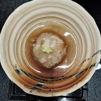 割烹 長吉 - 