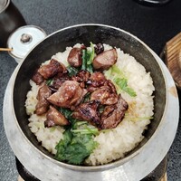 割烹 長吉 - 