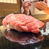鮨 さいとう - 