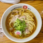 ラーメン人生JET600 - 