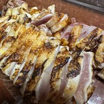 地鳥屋とりこ - 