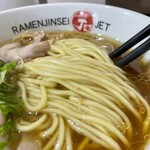 ラーメン人生JET600 - 