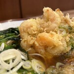 そばの神田 東一屋 - #食べログ的に撮るとこうなる。