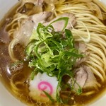 ラーメン人生JET600 - 