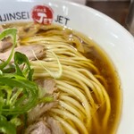 ラーメン人生JET600 - 