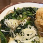 そばの神田 東一屋 - #食べログ的に撮るとこうなる。