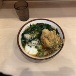 そばの神田 東一屋 - #東京カレンダー風味。