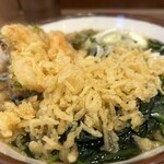 そばの神田 東一屋 - ブチまけろ！  #BCMKR!