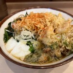 そばの神田 東一屋 - 完成形