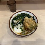 そばの神田 東一屋 - #東京カレンダー風味。