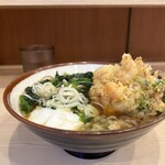そばの神田 東一屋 - #家庭画報風味。