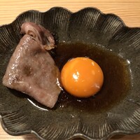 日本焼肉 はせ川 銀座店 - 