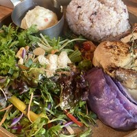 やさいの王様 用賀店 - 