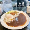 カレーショップ ミクロ 第一ビル店