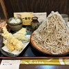味奈登庵 横浜天理ビル店