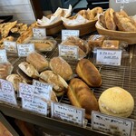 パラオア - 定番と見せかけて一捻りしてあるのも良き