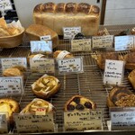 パラオア - デニッシュ系は300円代後半