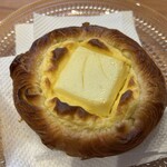 パラオア - クリチデニッシュ