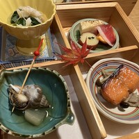 神楽坂 鴨匠 - 